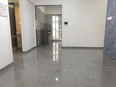 Living Room Image of 1500 Sq.ft 3 BHK Apartment / Flat for sale in Paradise Sai Platinum, Bid Navi Mumbai for Rs. 15000000