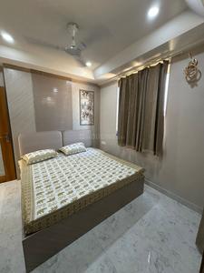 Bedroom Image of 1406 Sq.ft 3 BHK Apartment / Flat for sale in Jagatpura Jaipur for Rs. 7200000