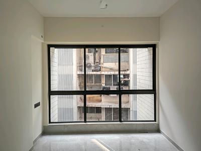 Bedroom Image of 1100 Sq.ft 3 BHK Apartment / Flat for rent in Vile Parle East Mumbai for Rs. 120000