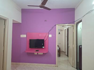 Hall Image of 1020 Sq.ft 2 BHK Apartment / Flat for rent in Mugalivakkam Chennai for Rs. 35000