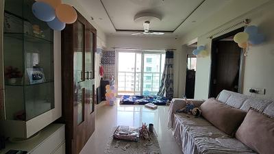 Living Room Image of 1059 Sq.ft 2 BHK Apartment / Flat for sale in Ahad Euphoria, Carmelaram Bengaluru for Rs. 13000000