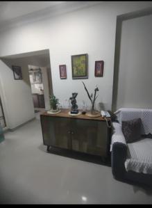 Hall Image of 1260 Sq.ft 3 BHK Apartment / Flat for sale in KG Signature City, Maduravoyal Chennai for Rs. 9000000