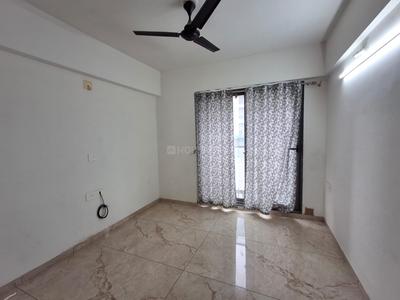 Bedroom Image of 1855 Sq.ft 3 BHK Apartment / Flat for sale in Aristo Aalayam, Gota Ahmedabad for Rs. 11100000