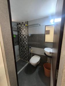 Bathroom Image of 2300 Sq.ft 4 BHK Villa for sale in Atladara Vadodara for Rs. 14000000