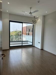 Bedroom Image of 6569 Sq.ft 5 BHK Apartment / Flat for sale in County 107, Sector 107 Noida for Rs. 170000000