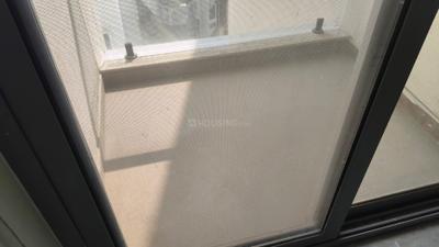 Balcony Image of 1553 Sq.ft 3 BHK Apartment / Flat for sale in The Avenue Aura, Govind Nagar Nashik for Rs. 9600000