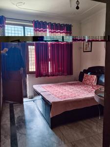 Bedroom Image of 2200 Sq.ft 3 BHK Builder Floor for rent in Sector 30 Faridabad for Rs. 22000