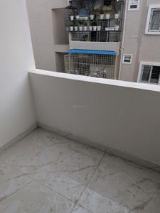Living Room Image of 1270 Sq.ft 2 BHK Apartment / Flat for sale in Bommarillu Nandanavanam, Ameenpur Sangareddy for Rs. 5900000