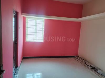 Bedroom Image of 1000 Sq.ft 2 BHK Villa for sale in Moranapalli Hosur for Rs. 6149999