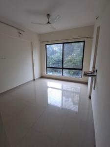 Hall Image of 900 Sq.ft 2 BHK Apartment / Flat for rent in Amit Colori Phase III G Building, Undri Pune for Rs. 19000