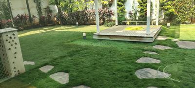 Image of 15300 Sq.ft Residential Plot / Land for sale in Jubilee Hills, Hyderabad for Rs. 646000000