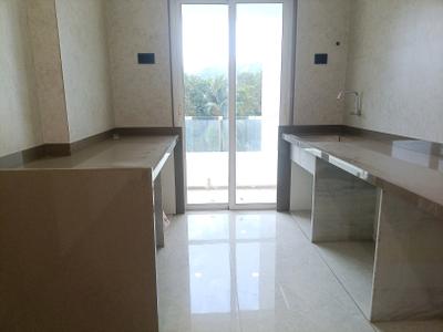 Kitchen Image of 1020 Sq.ft 2 BHK Apartment / Flat for sale in Sai Avaneesh, Kalamboli Navi Mumbai for Rs. 13000000