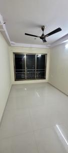 Hall Image of 660 Sq.ft 1 BHK Apartment / Flat for sale in Vishesh Balaji Symphony Wing I to K, Shilottar Raichur Navi Mumbai for Rs. 5300000