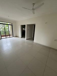 Hall Image of 1100 Sq.ft 3 BHK Apartment / Flat for rent in Balewadi Pune for Rs. 45000