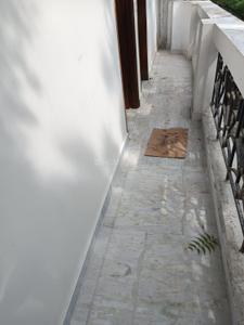 Balcony Image of 1600 Sq.ft 3 BHK Apartment / Flat for sale in DDA Flats Sarita Vihar, Sarita Vihar New Delhi for Rs. 35000000