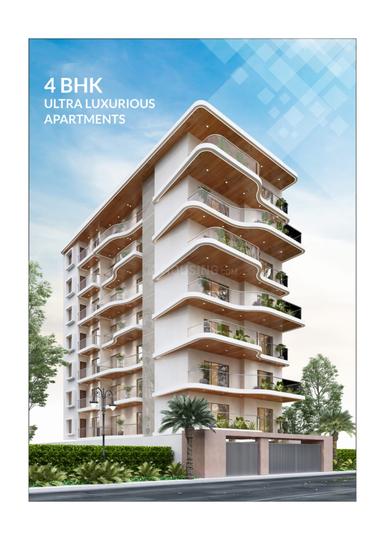 Infinity Elegance residency Main Image 1