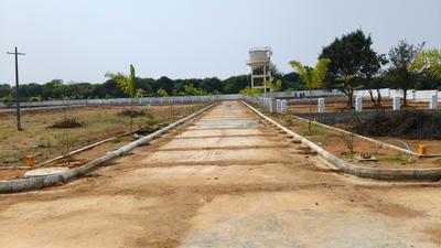 Residential Plot