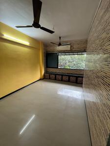 Hall Image of 420 Sq.ft 1 RK Apartment / Flat for sale in Thane West Thane for Rs. 6700000