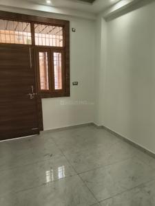 Bedroom Image of 1200 Sq.ft 3 BHK Builder Floor for sale in Govindpuram Ghaziabad for Rs. 12000000
