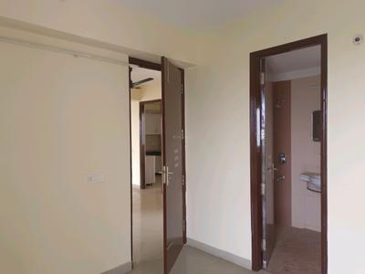 Bedroom Image of 1429 Sq.ft 2 BHK Apartment / Flat for sale in Ramprastha The Edge Towers, Sector 37D Gurgaon for Rs. 12000000