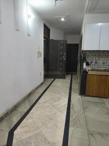 Hall Image of 855 Sq.ft 3 BHK Independent House for sale in Uttam Nagar New Delhi for Rs. 5500000
