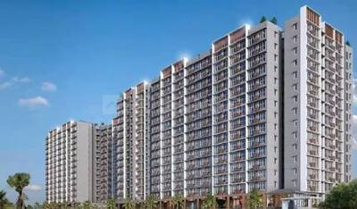 Image of 1189 Sq.ft 2 BHK Apartment / Flat for sale in Godrej Elaris, Mundhwa, Pune for Rs. 16900000
