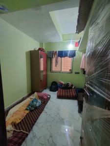 Bedroom Image of 800 Sq.ft 2 BHK Apartment / Flat for rent in Hadapsar Pune for Rs. 15000