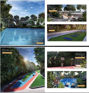 Image of 1912 Sq.ft 3 BHK Apartment / Flat for sale in Duville Riverdale Grand, Kharadi, Pune for Rs. 22500000