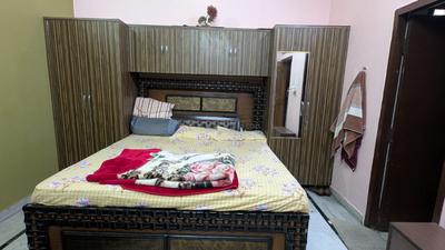 Bedroom Image of 3000 Sq.ft 5 BHK Independent House for sale in The Mall Avenue Lucknow for Rs. 28500000
