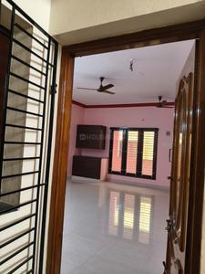 Hall Image of 1250 Sq.ft 2 BHK Apartment / Flat for rent in Adambakkam Chennai for Rs. 28000