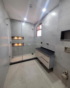 Bathroom Image of 5500 Sq.ft 4 BHK Builder Floor for sale in Green Field Colony Faridabad for Rs. 34000000