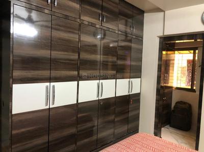 Bedroom Image of 1000 Sq.ft 2 BHK Apartment / Flat for sale in Salvation CHS, Dadar West Mumbai for Rs. 32000000