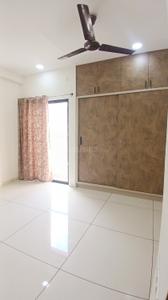Hall Image of 1150 Sq.ft 3 BHK Apartment / Flat for rent in Harni Vadodara for Rs. 28000