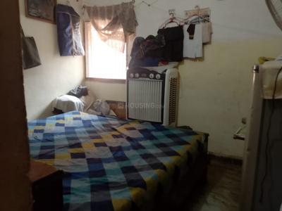 Bedroom Image of 648 Sq.ft 2 BHK Independent House for sale in Tajganj Agra for Rs. 3000000
