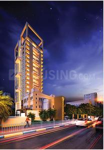 Image of 1750 Sq.ft 4 BHK Apartment / Flat for sale in Aspirations Aloft, Elgin, Kolkata for Rs. 61800000