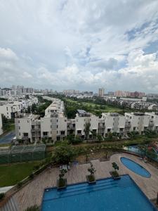 Image of 975 Sq.ft 2 BHK Apartment / Flat for rent in Godrej The Suites, Jaypee Greens, Greater Noida for Rs. 40000