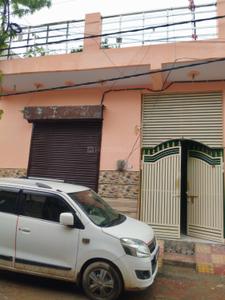 Image of 1083 Sq.ft 4 BHK Independent House for sale in Mansarovar Park Lalkua, Lal Kuan, Ghaziabad for Rs. 9500000