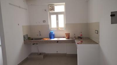 Kitchen Image of 450 Sq.ft 1 BHK Apartment / Flat for sale in ROF Amaltas, Sector 92 Gurgaon for Rs. 4200000