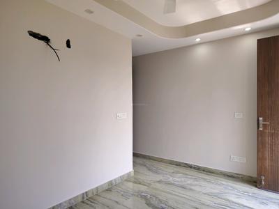 Bedroom Image of 900 Sq.ft 2 BHK Builder Floor for sale in Malviya Nagar New Delhi for Rs. 16000000
