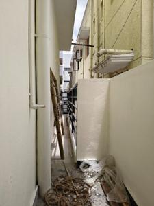 Balcony Image of 1200 Sq.ft 2 BHK Apartment / Flat for rent in C V Raman Nagar Bengaluru for Rs. 39000