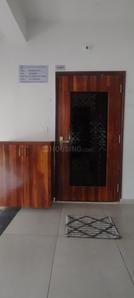 Hall Image of 1050 Sq.ft 2 BHK Apartment / Flat for sale in Mad Samruddhi Aanandam, Tarsali Vadodara for Rs. 3200000