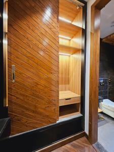 Bedroom Image of 2475 Sq.ft 4 BHK Builder Floor for sale in South City 1 Floors, Sector 41 Gurgaon for Rs. 31500000