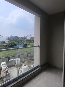 Living Room Image of 1548 Sq.ft 3 BHK Apartment / Flat for sale in Elegant Hermitage, Srinivaspura Bengaluru for Rs. 17351372