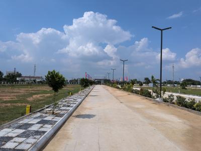 Image of 167 Sq.ft Residential Plot / Land for sale in Kothur, Hyderabad for Rs. 2672001