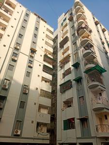 Image of 1730 Sq.ft 3 BHK Apartment / Flat for sale in Shyamal, Ahmedabad for Rs. 6600000