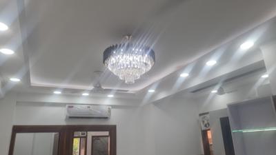 Bedroom Image of 1015 Sq.ft 3 BHK Apartment / Flat for sale in Sector 130 Noida for Rs. 5600000