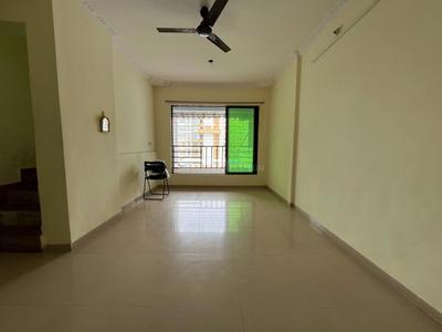 Hall Image of 1100 Sq.ft 2 BHK Apartment / Flat for sale in Kamothe Navi Mumbai for Rs. 9500000