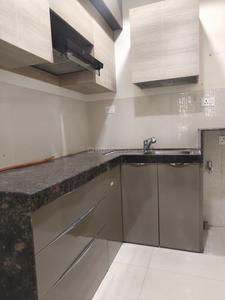 Kitchen Image of 1700 Sq.ft 3 BHK Apartment / Flat for sale in L And T Seawoods Amber At West Square, Nerul Navi Mumbai for Rs. 43000000