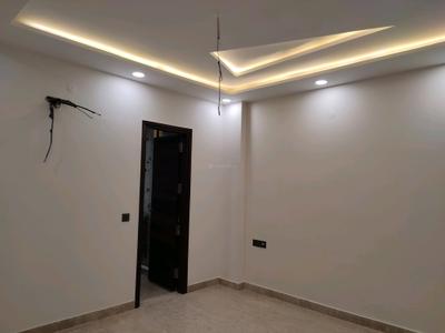 Bedroom Image of 2250 Sq.ft 4 BHK Builder Floor for sale in Sector 24 Rohini New Delhi for Rs. 41800000