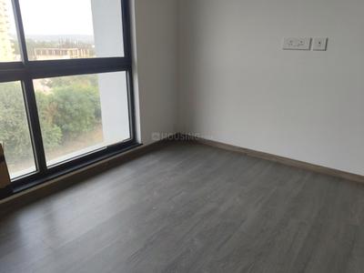 Bedroom Image of 1200 Sq.ft 2 BHK Builder Floor for sale in Birla Navya Phase 1 Amoda I And II, Kadarpur Gurgaon for Rs. 27000000